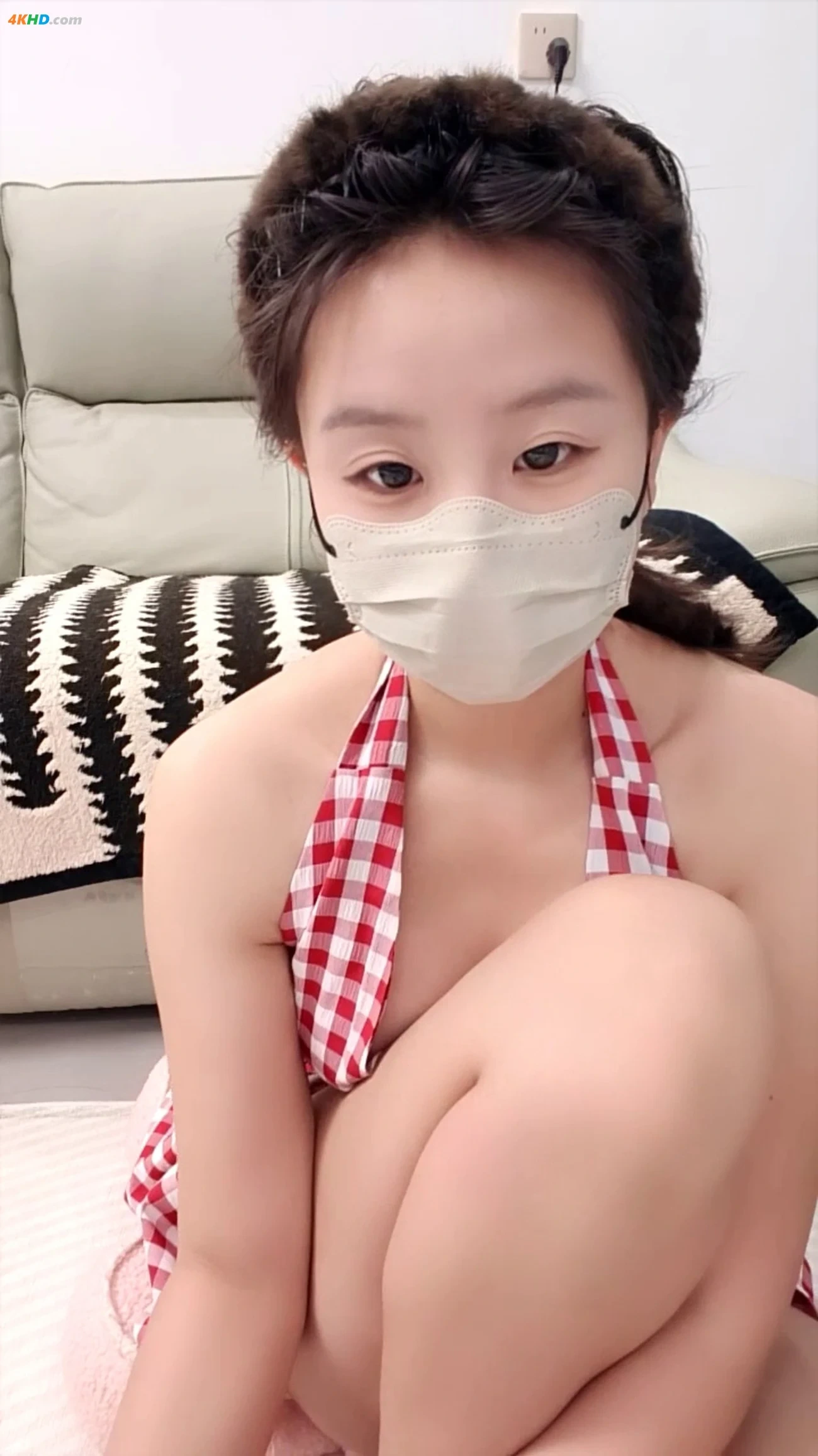 XueMei - LuBoXueMeiXiaHai FenNenLianAiXing HuiShangYin — photo 19