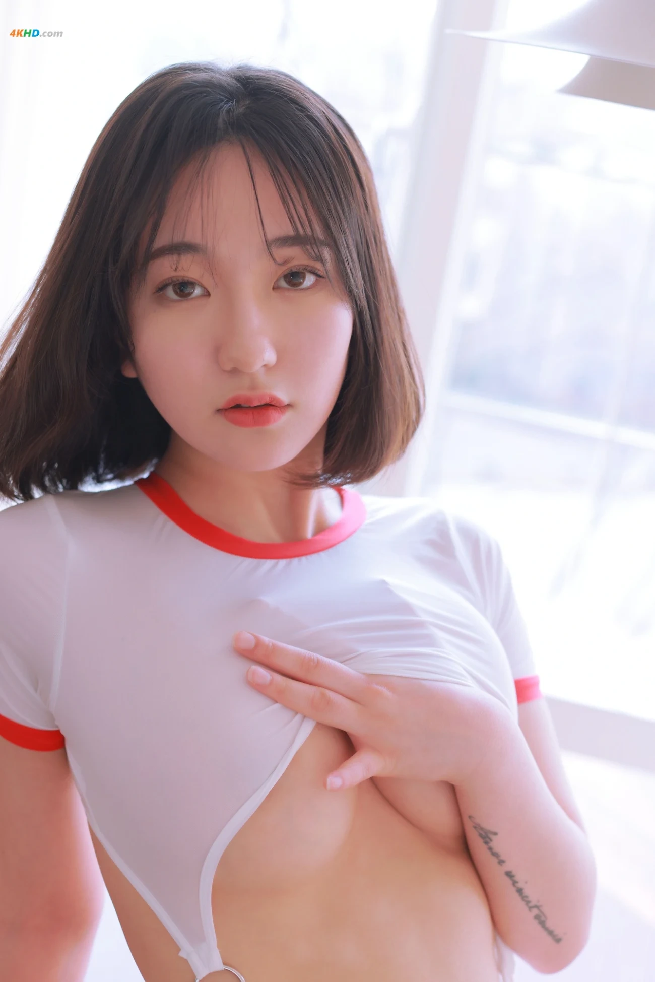 Zia (JiA) - [SeeShe] Zia Vol.12 - Couple Burma — photo 19