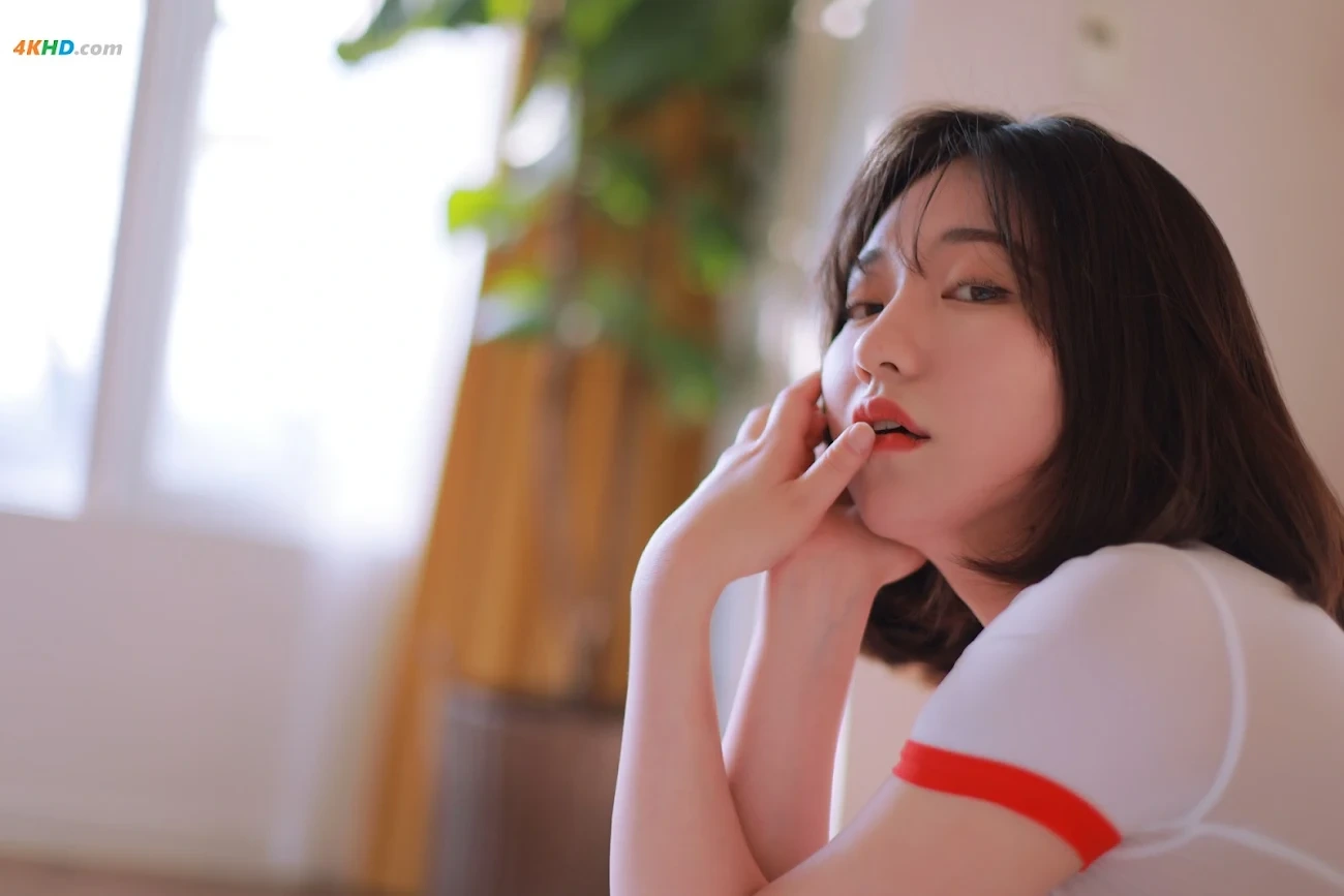 Zia (JiA) - [SeeShe] Zia Vol.12 - Couple Burma — photo 63