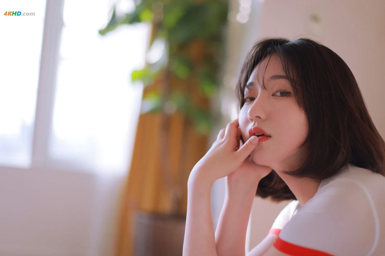 Zia (JiA) - [SeeShe] Zia Vol.12 - Couple Burma — photo 64