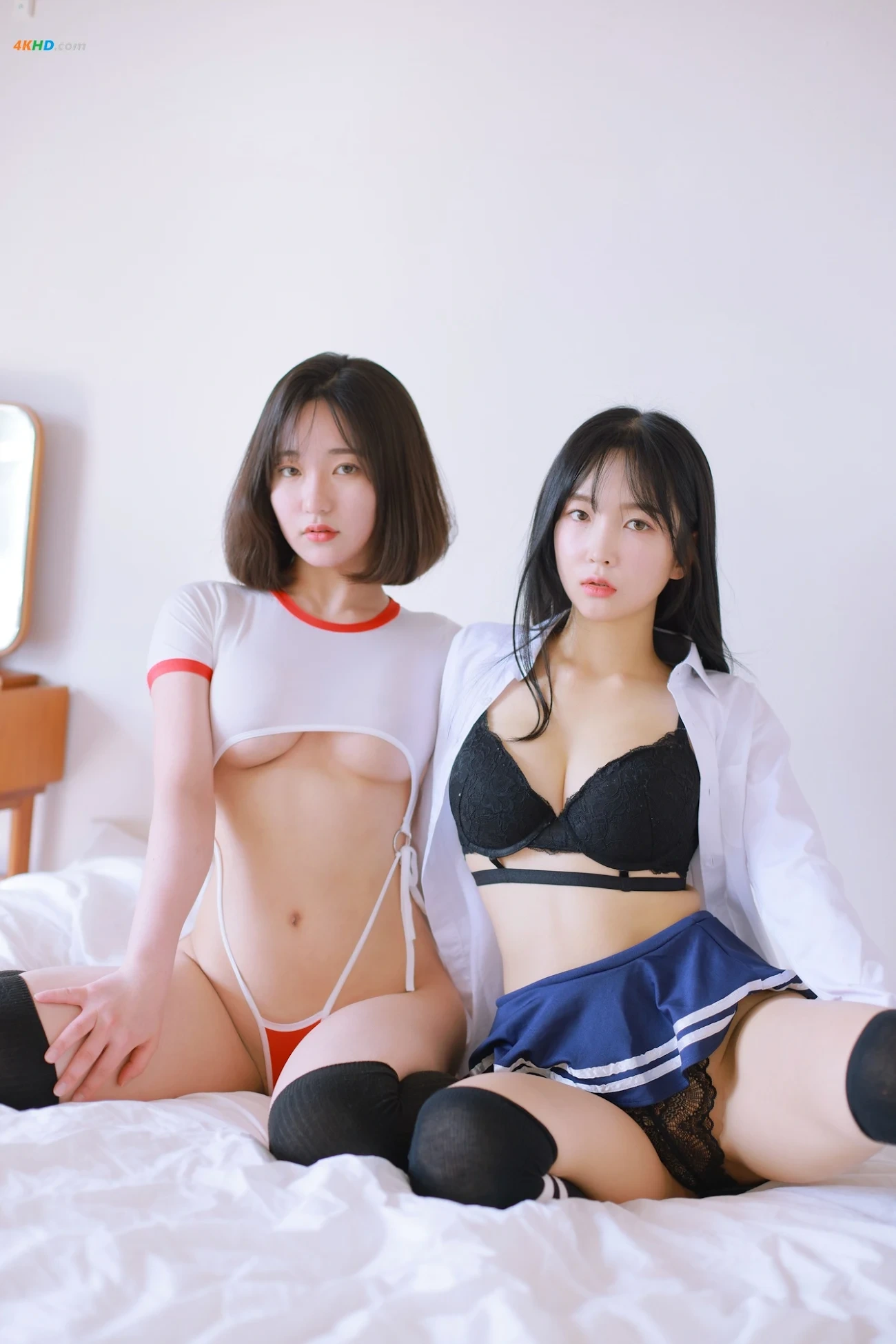 Zia (JiA) - [SeeShe] Zia Vol.12 - Couple Burma — photo 67