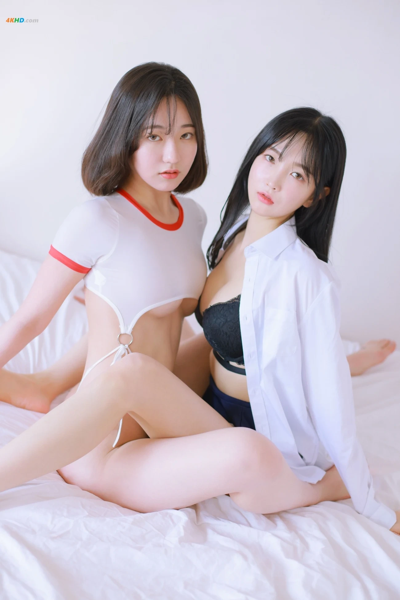 Zia (JiA) - [SeeShe] Zia Vol.12 - Couple Burma — photo 69