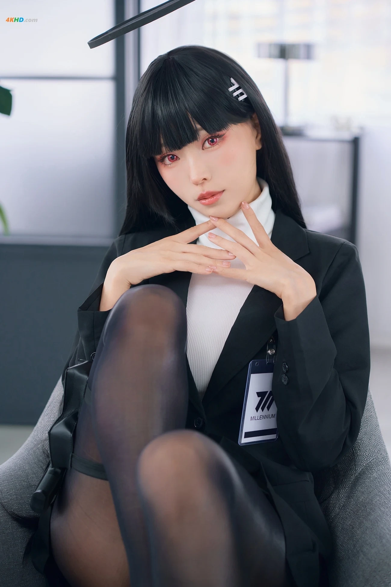 B - Tsukatsuki Rio DiaoYueLiYin — photo 9