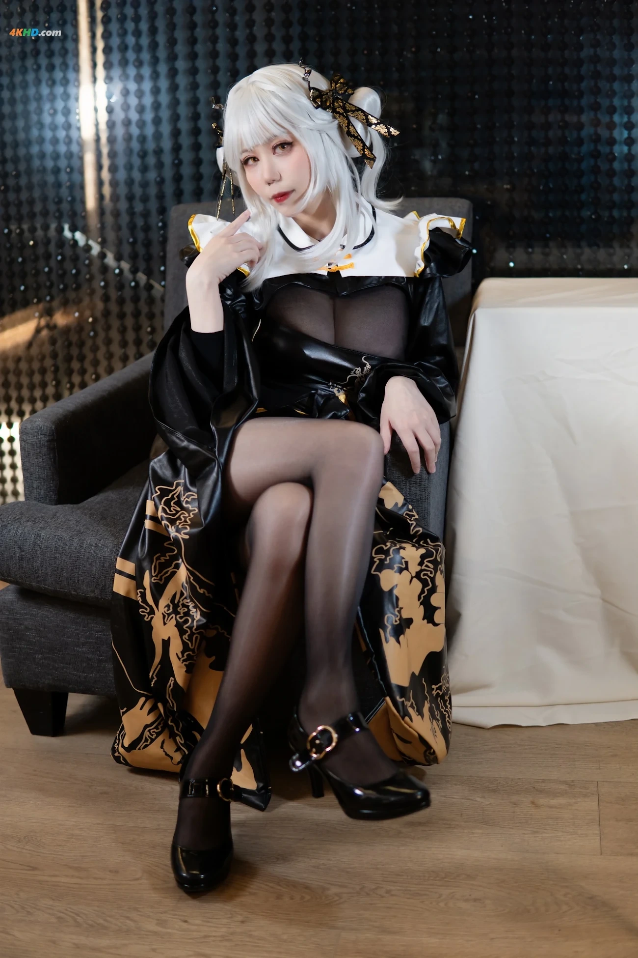 Fangqiao Yepo-Blanc — photo 2