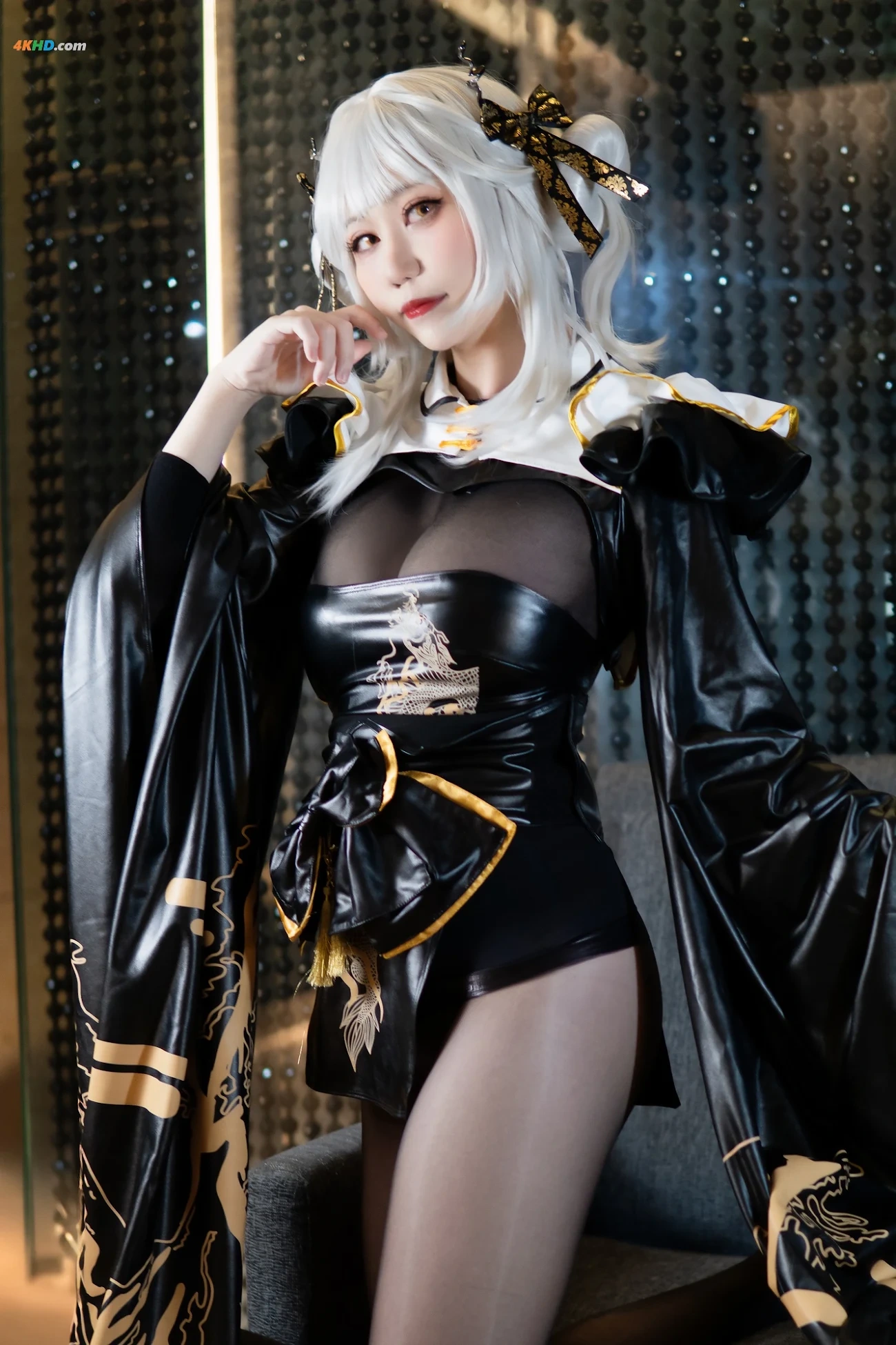Fangqiao Yepo-Blanc — photo 3