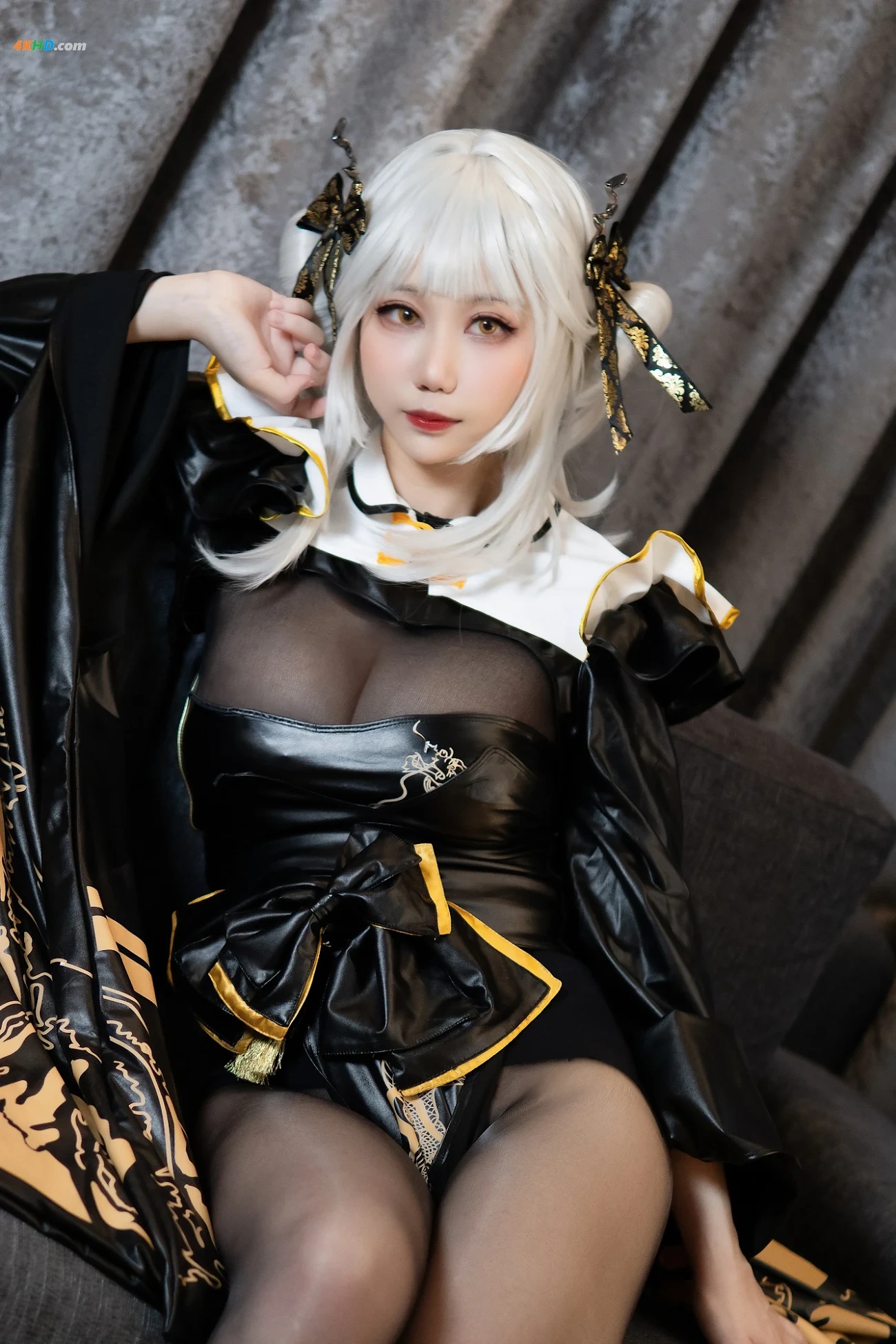 Fangqiao Yepo-Blanc — photo 10
