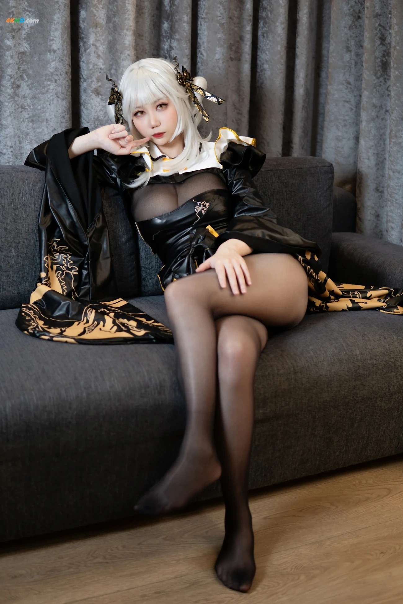 Fangqiao Yepo-Blanc — photo 11
