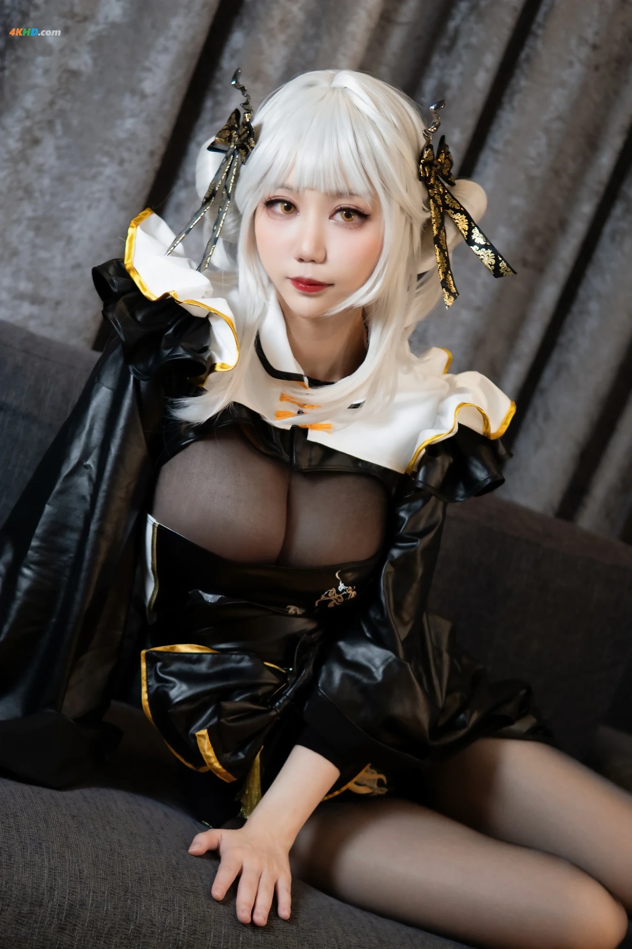 Fangqiao Yepo-Blanc — photo 12
