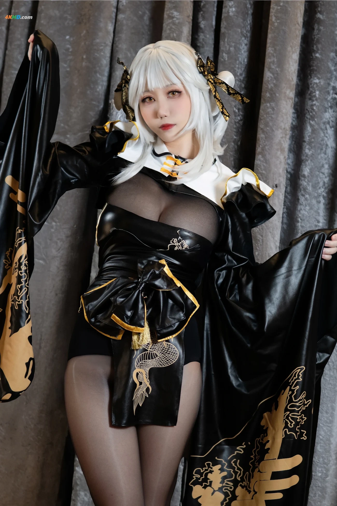 Fangqiao Yepo-Blanc — photo 13