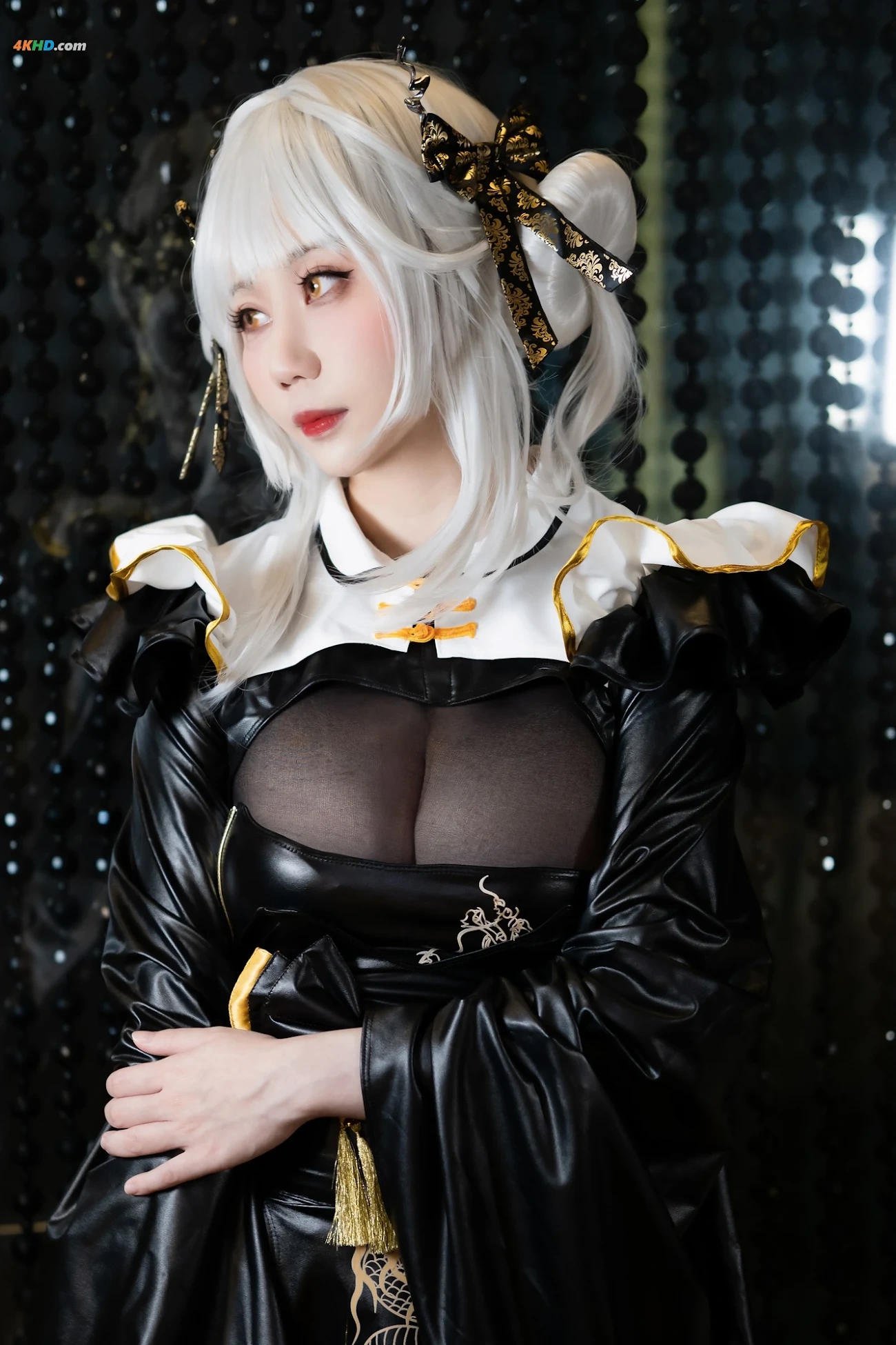 Fangqiao Yepo-Blanc — photo 26