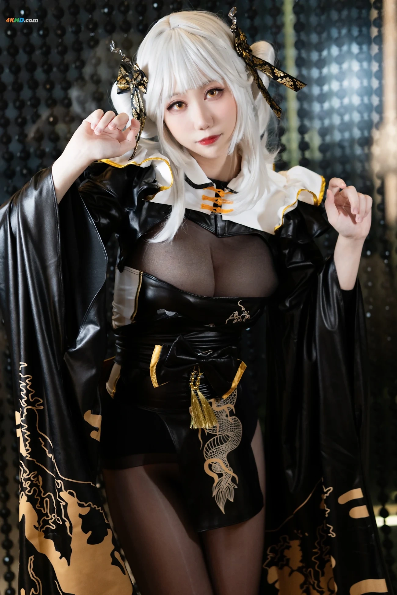 Fangqiao Yepo-Blanc — photo 27