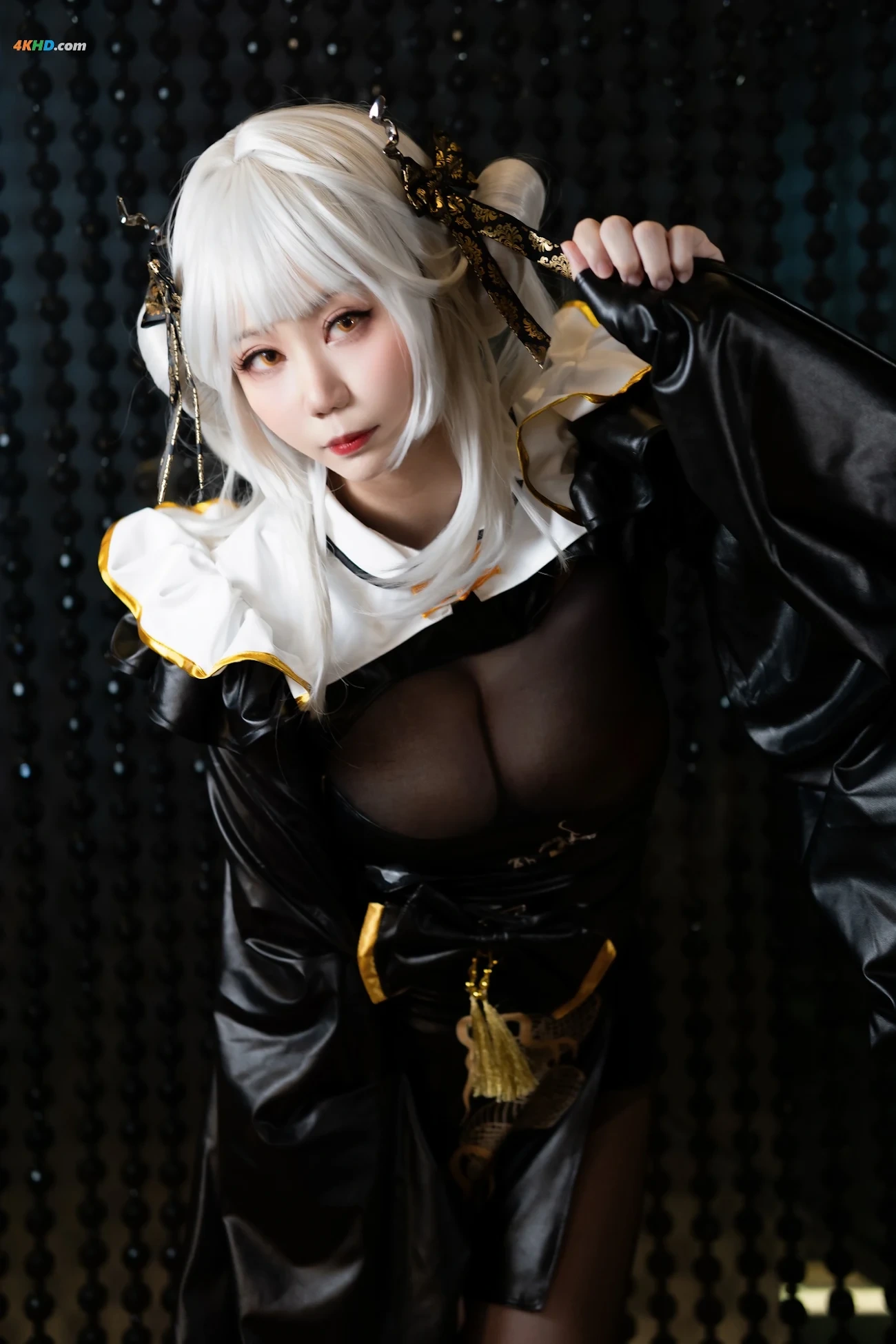 Fangqiao Yepo-Blanc — photo 28