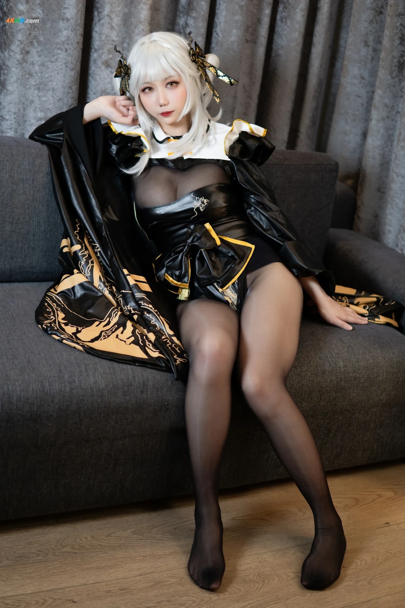 Fangqiao Yepo-Blanc — photo 36