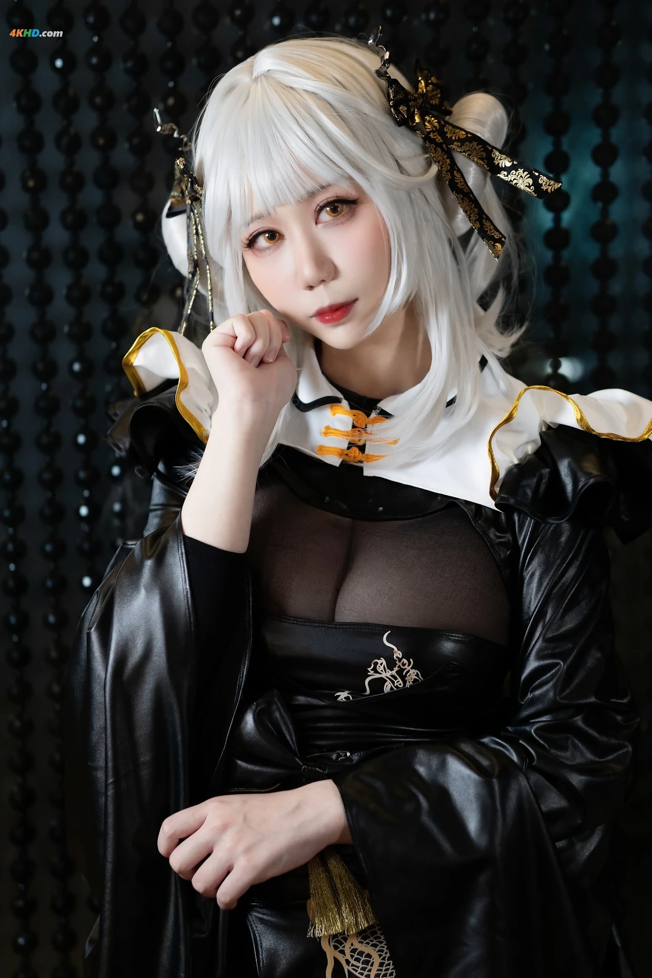 Fangqiao Yepo-Blanc — photo 38