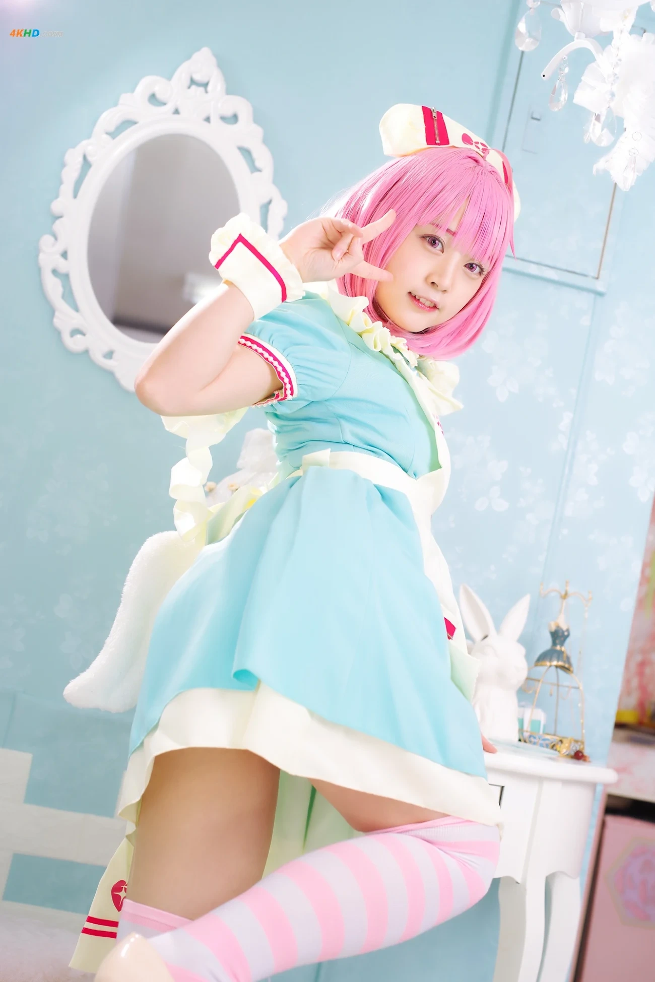 Salt Melon (Yanmeron.) - sama,TuoidaraRenQigaChurutteBenDangdesuka?! — photo 5