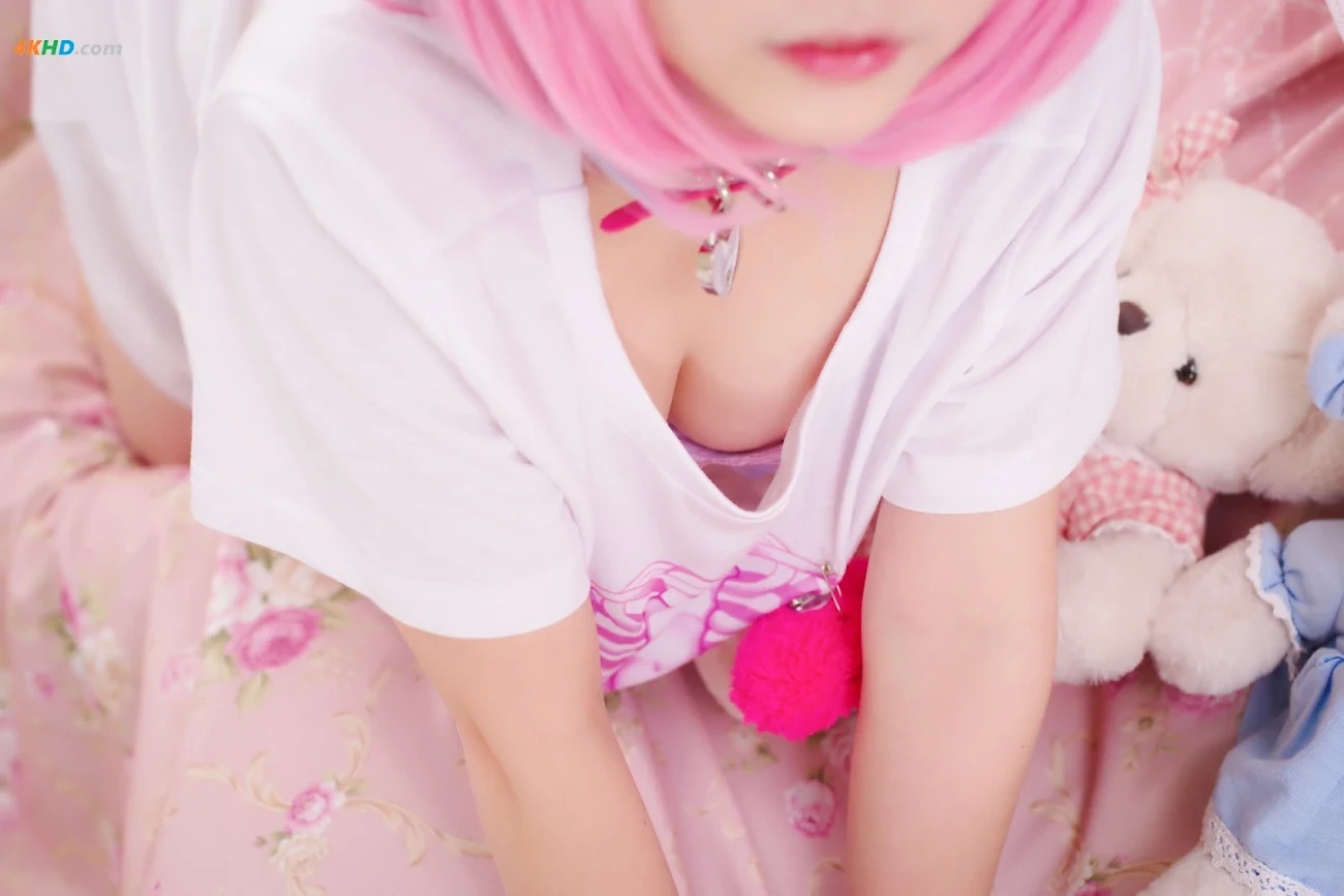 Salt Melon (Yanmeron.) - sama,TuoidaraRenQigaChurutteBenDangdesuka?! — photo 153