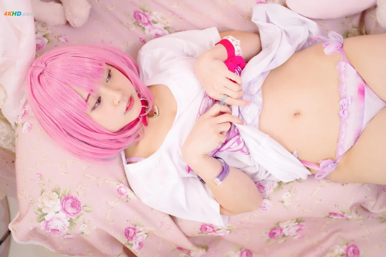 Salt Melon (Yanmeron.) - sama,TuoidaraRenQigaChurutteBenDangdesuka?! — photo 164