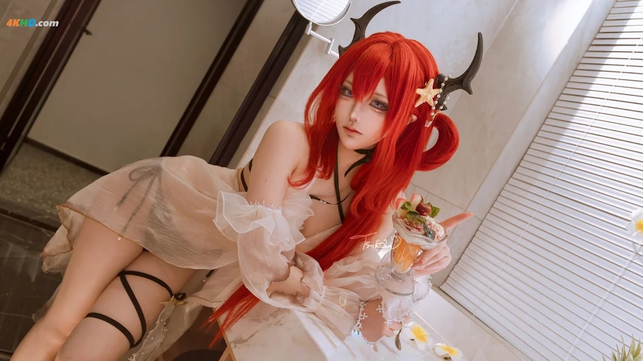 Tsuki YueYin ShiErTeEr ShanHuHaiAn — photo 3