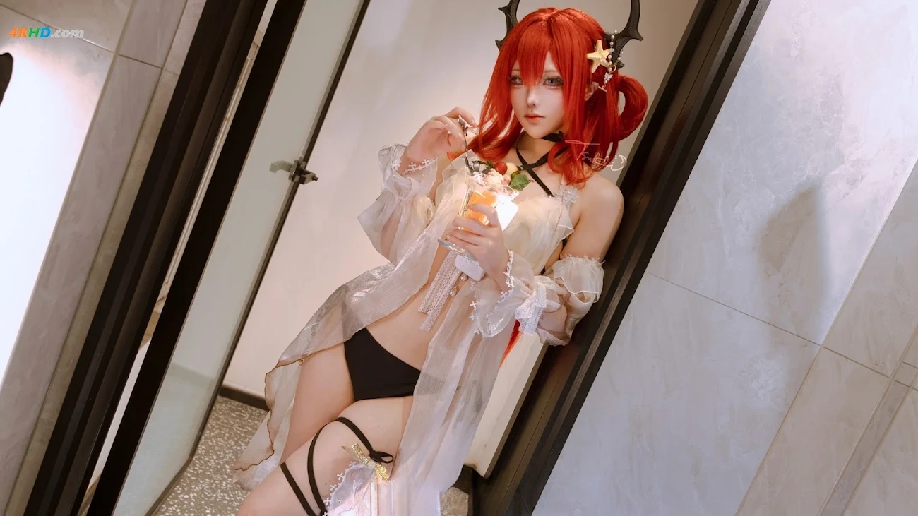 Tsuki YueYin ShiErTeEr ShanHuHaiAn — photo 4