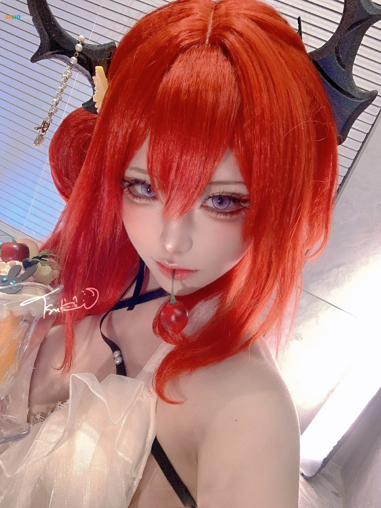 Tsuki YueYin ShiErTeEr ShanHuHaiAn — photo 17