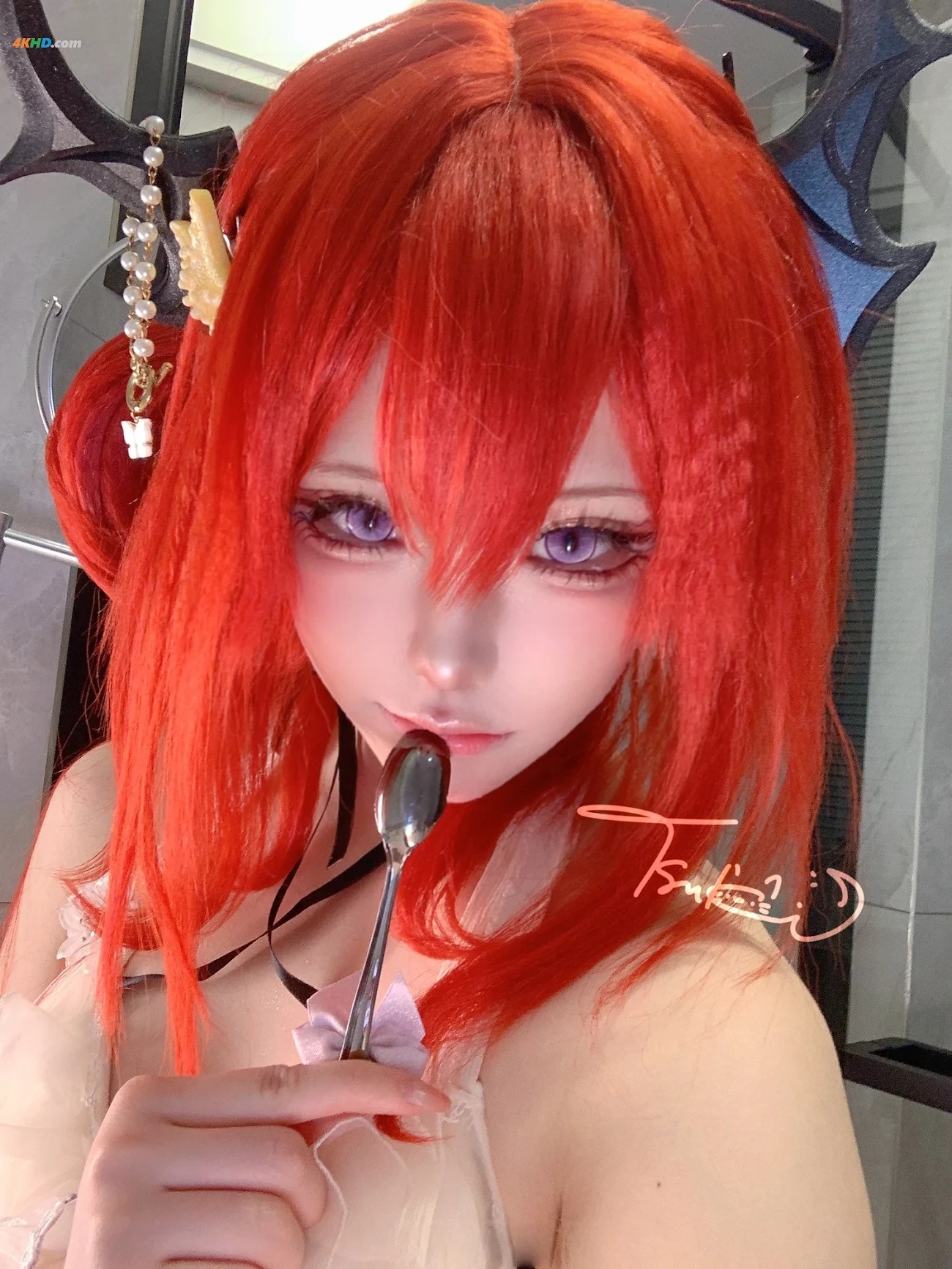 Tsuki YueYin ShiErTeEr ShanHuHaiAn — photo 19