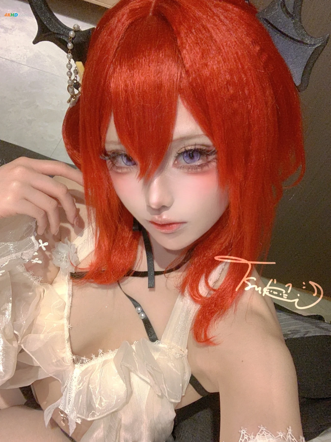 Tsuki YueYin ShiErTeEr ShanHuHaiAn — photo 21