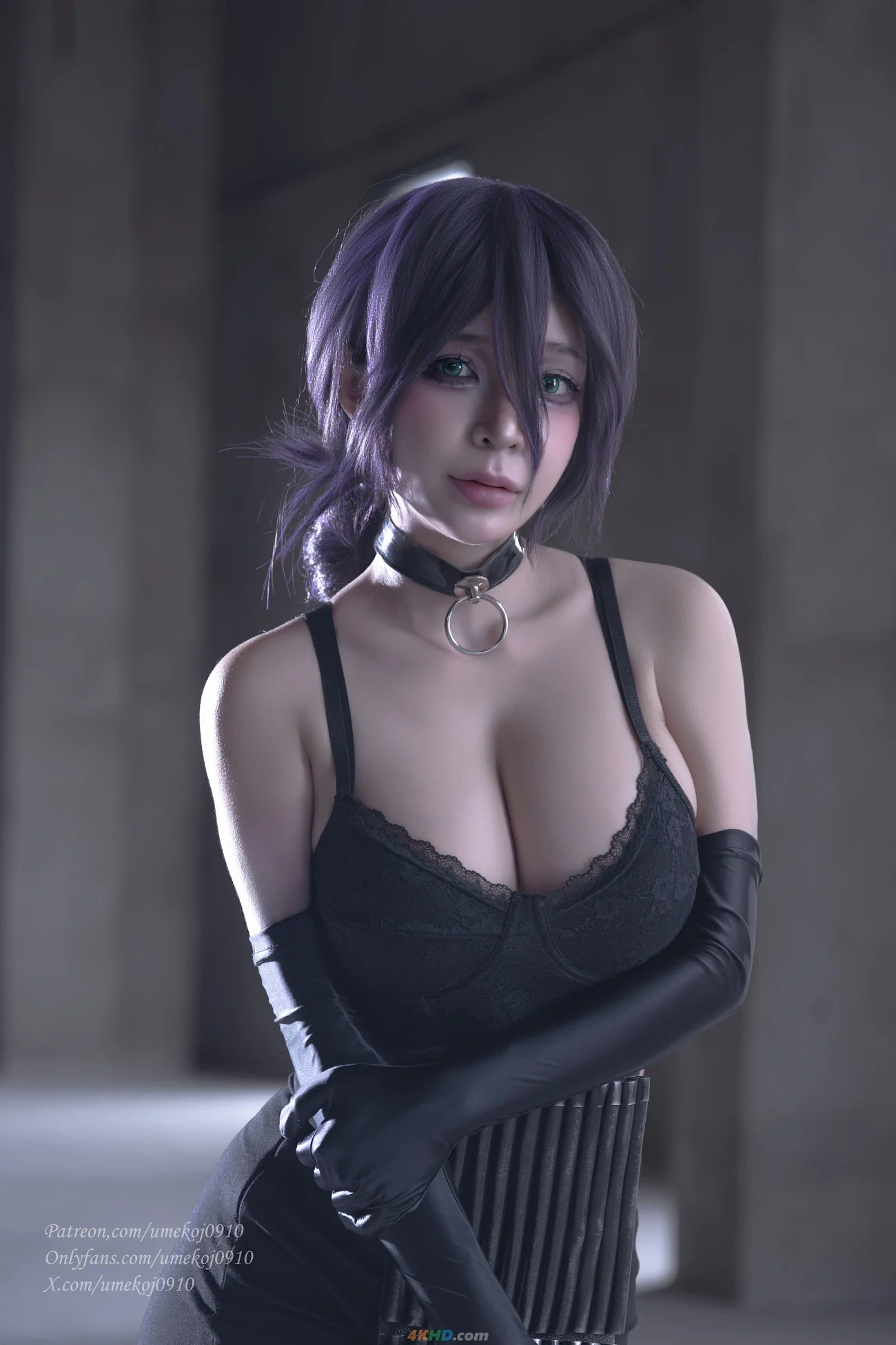 Umeko J Reze Bomb Devil[Chainsaw Man] — photo 13