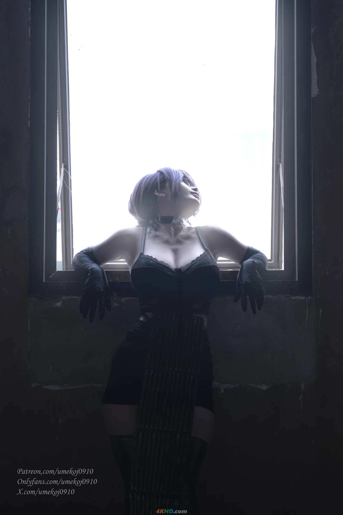 Umeko J Reze Bomb Devil[Chainsaw Man] — photo 16