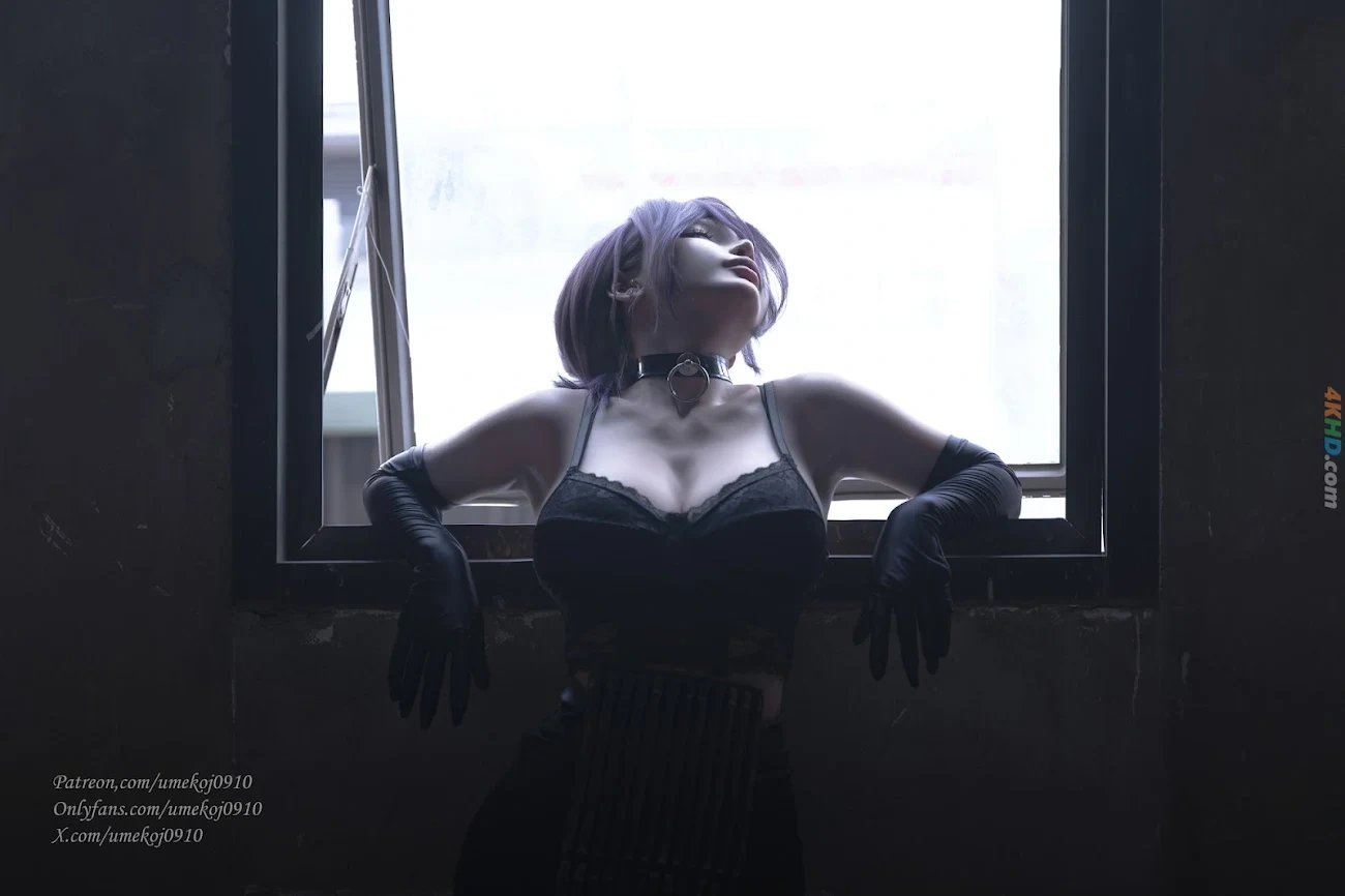 Umeko J Reze Bomb Devil[Chainsaw Man] — photo 17