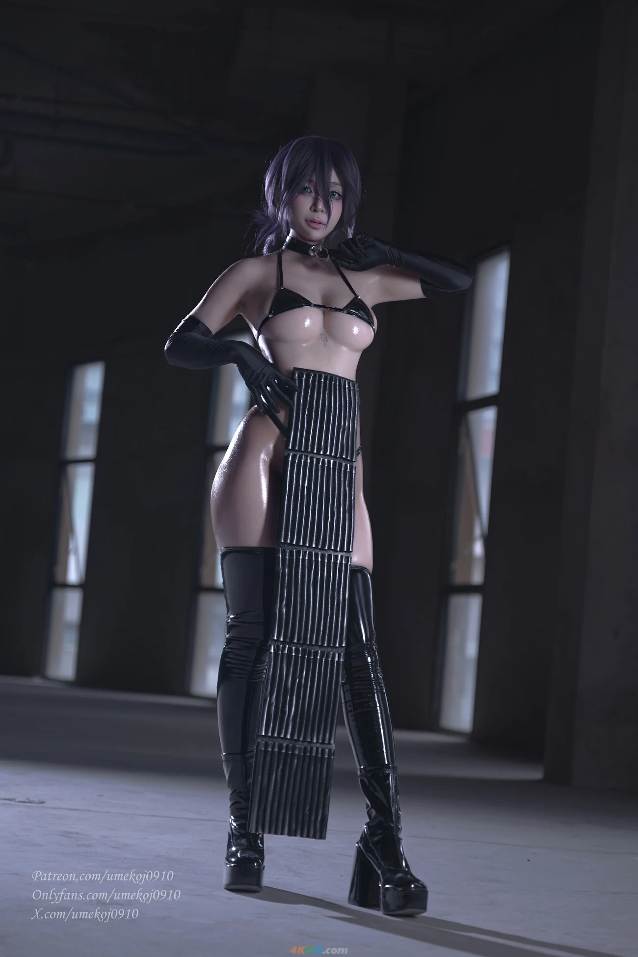 Umeko J Reze Bomb Devil[Chainsaw Man] — photo 18