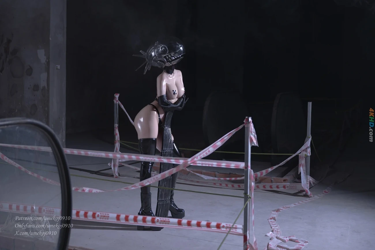 Umeko J Reze Bomb Devil[Chainsaw Man] — photo 46