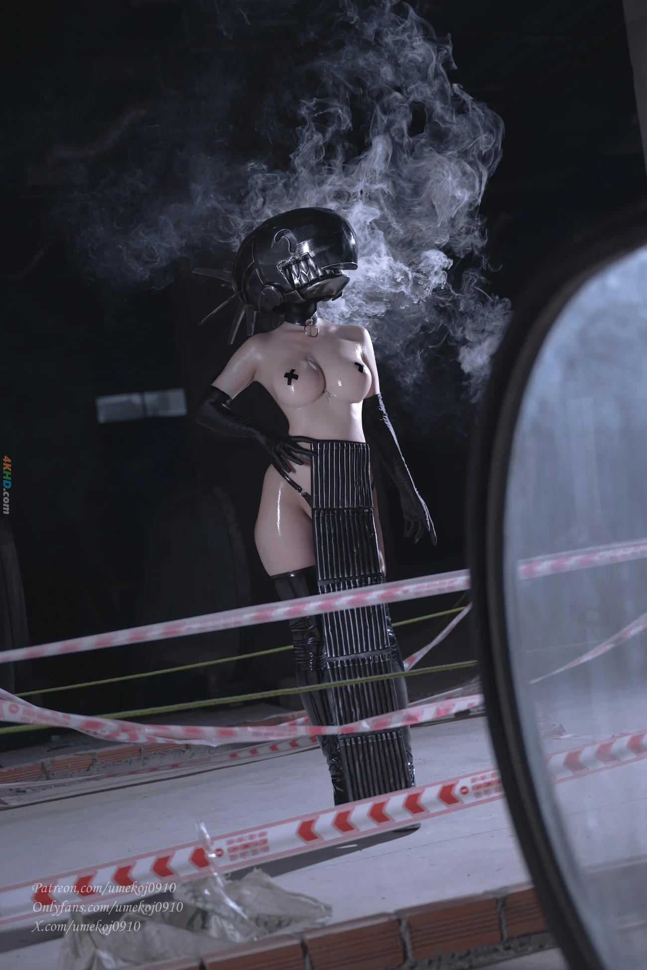 Umeko J Reze Bomb Devil[Chainsaw Man] — photo 47