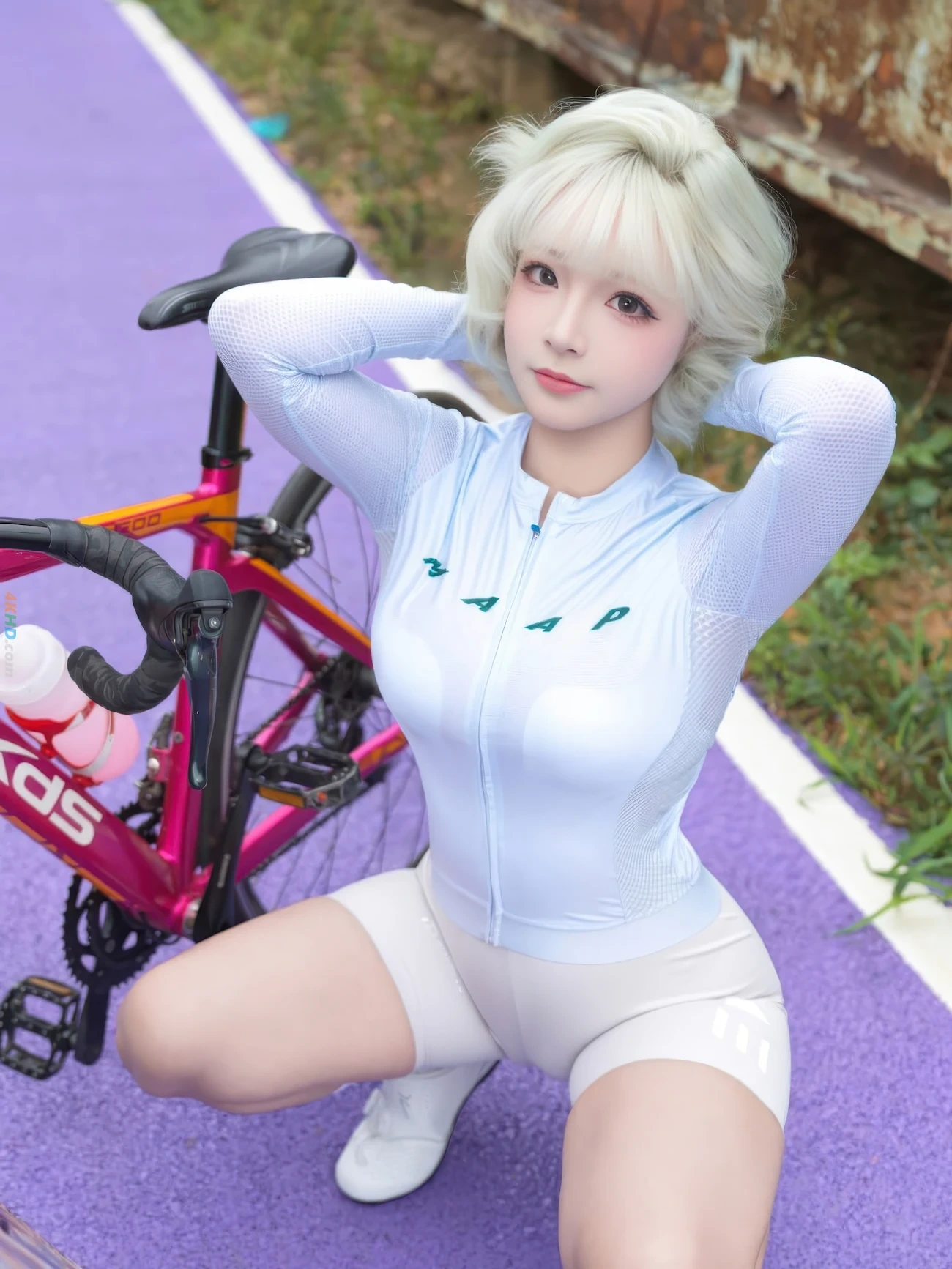 yuuhuiYuHui QiXingRiZhi — photo 19