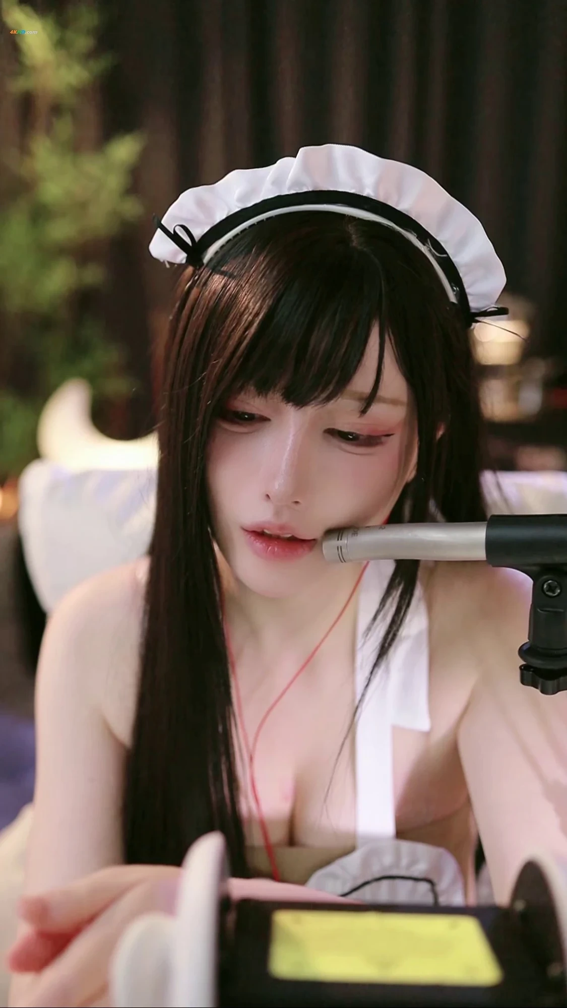 [(YiSeYu)] 12YueHuiYuan LuHui+HuXi — photo 3