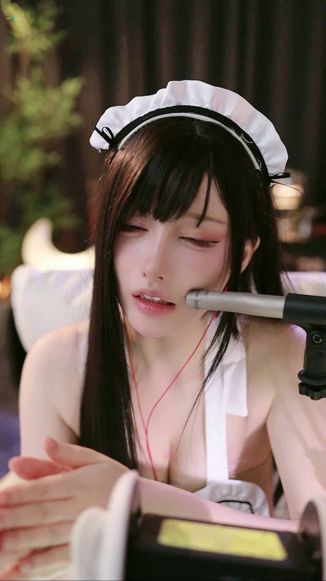 [(YiSeYu)] 12YueHuiYuan LuHui+HuXi — photo 6