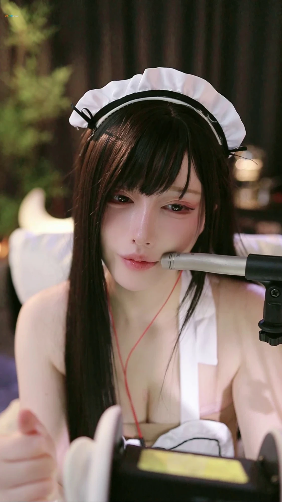 [(YiSeYu)] 12YueHuiYuan LuHui+HuXi — photo 7