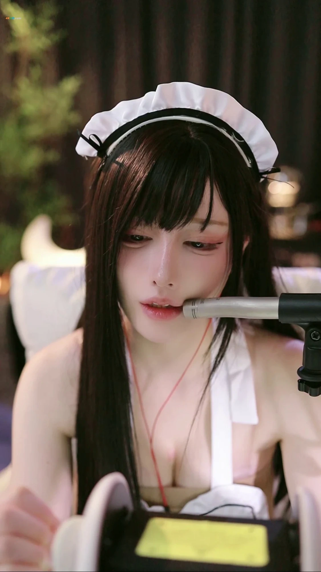 [(YiSeYu)] 12YueHuiYuan LuHui+HuXi — photo 9