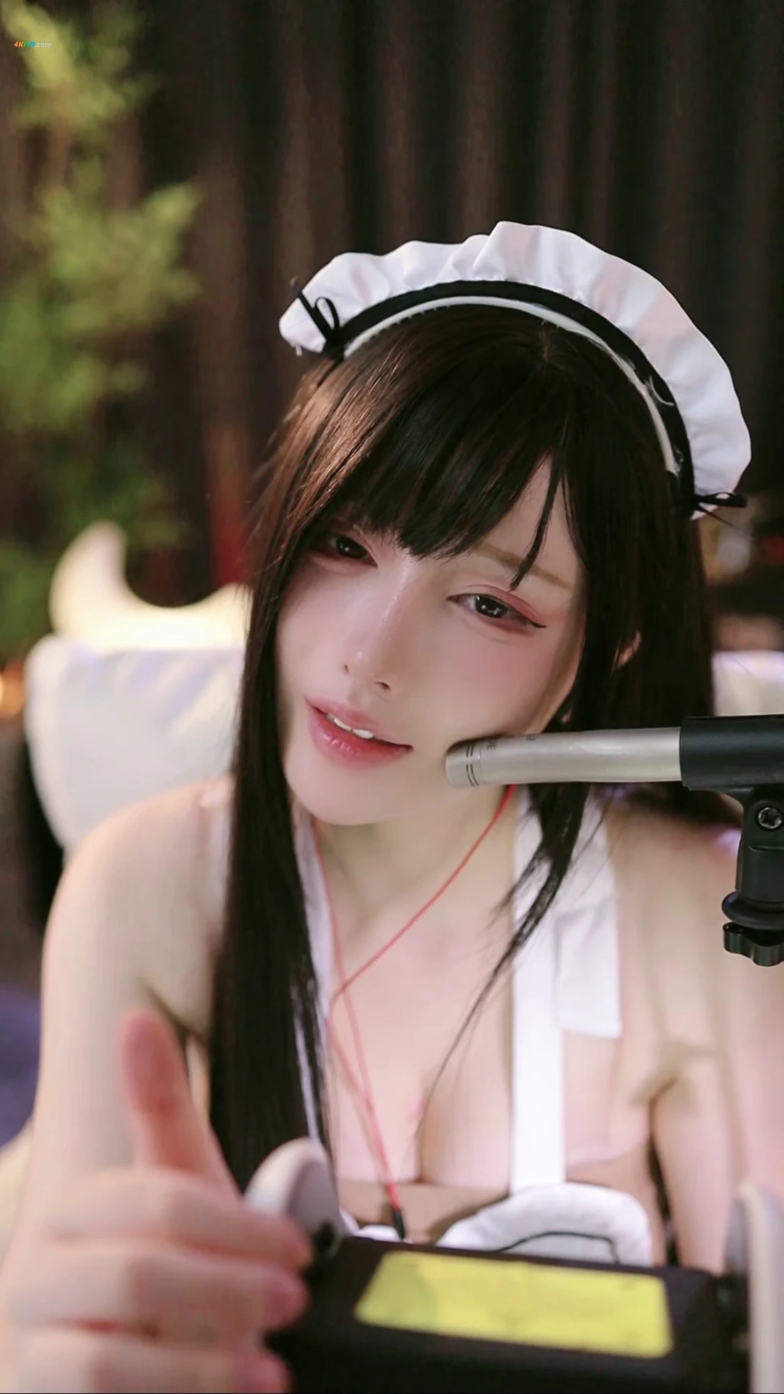 [(YiSeYu)] 12YueHuiYuan LuHui+HuXi — photo 11