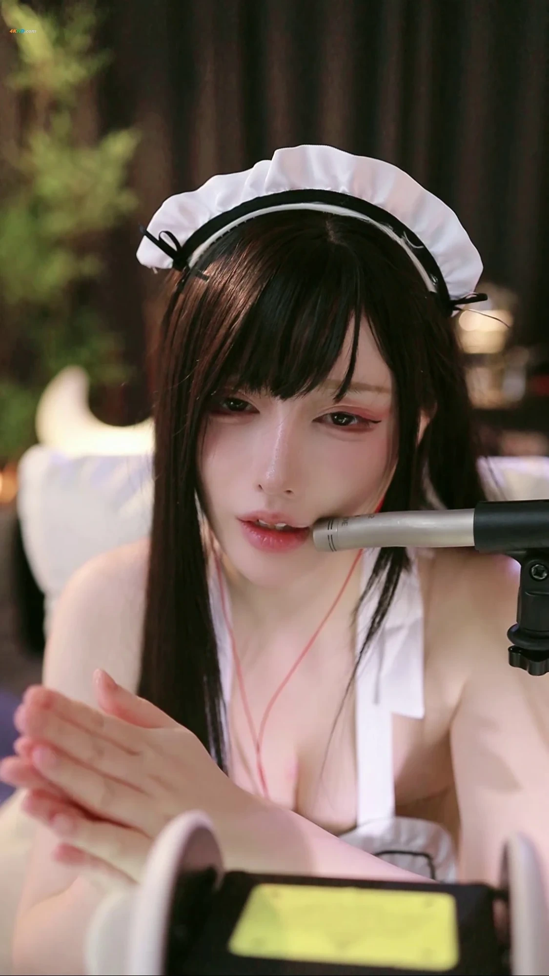 [(YiSeYu)] 12YueHuiYuan LuHui+HuXi — photo 12
