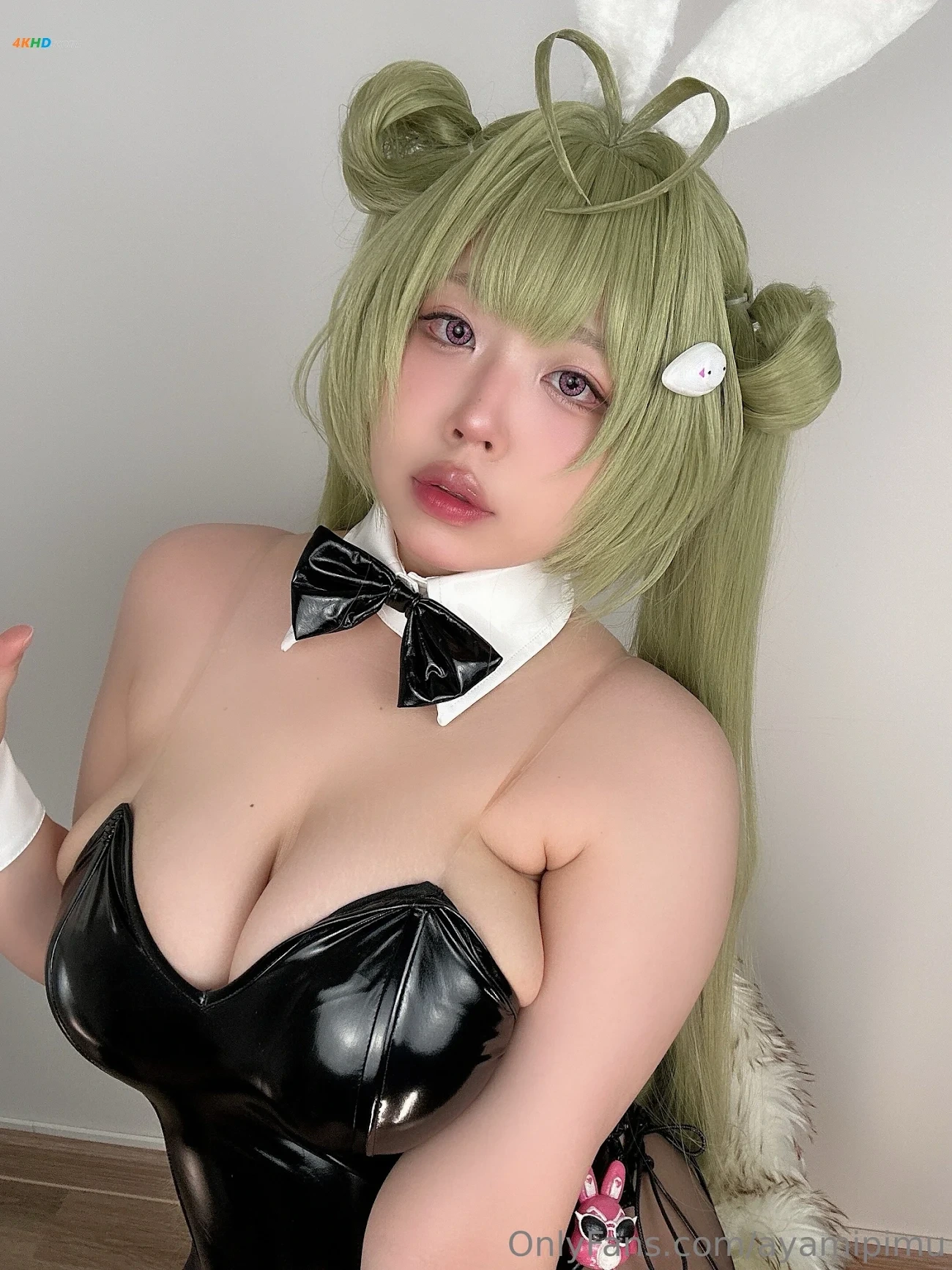 Ayami Pimu - Soda Bunny Suit (NIKKE) — photo 2