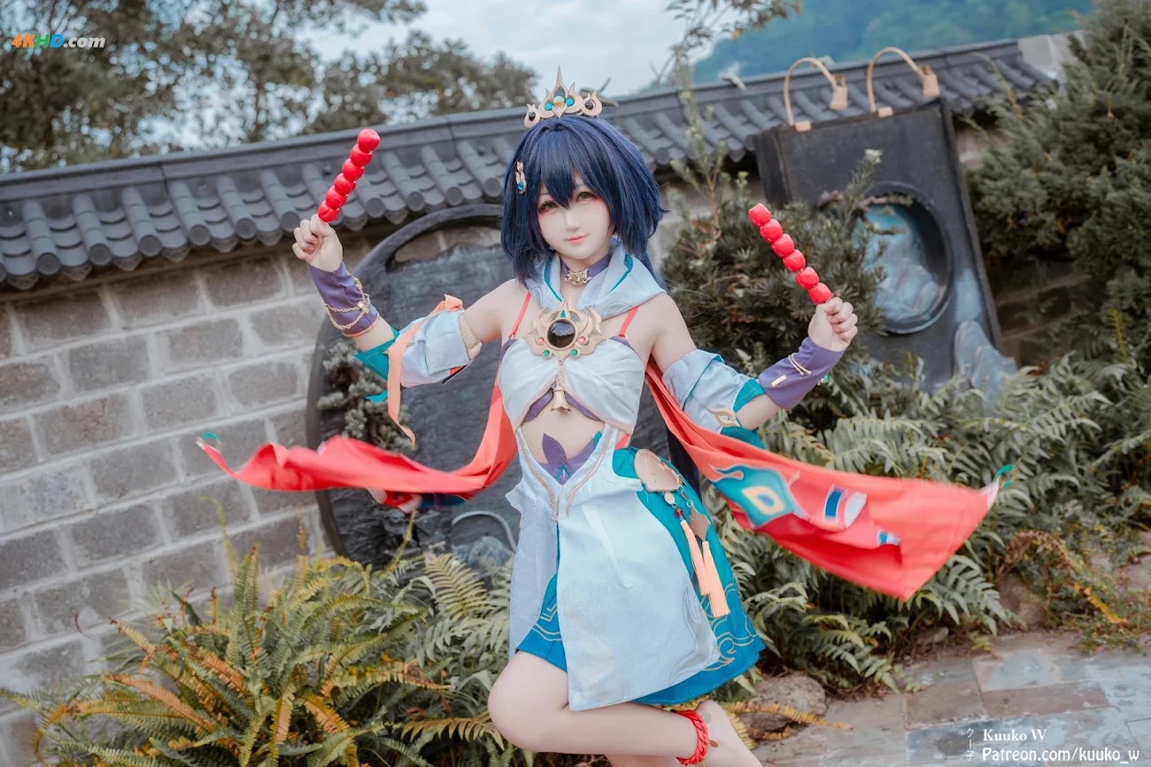 Kuuko W - Yunli — photo 2