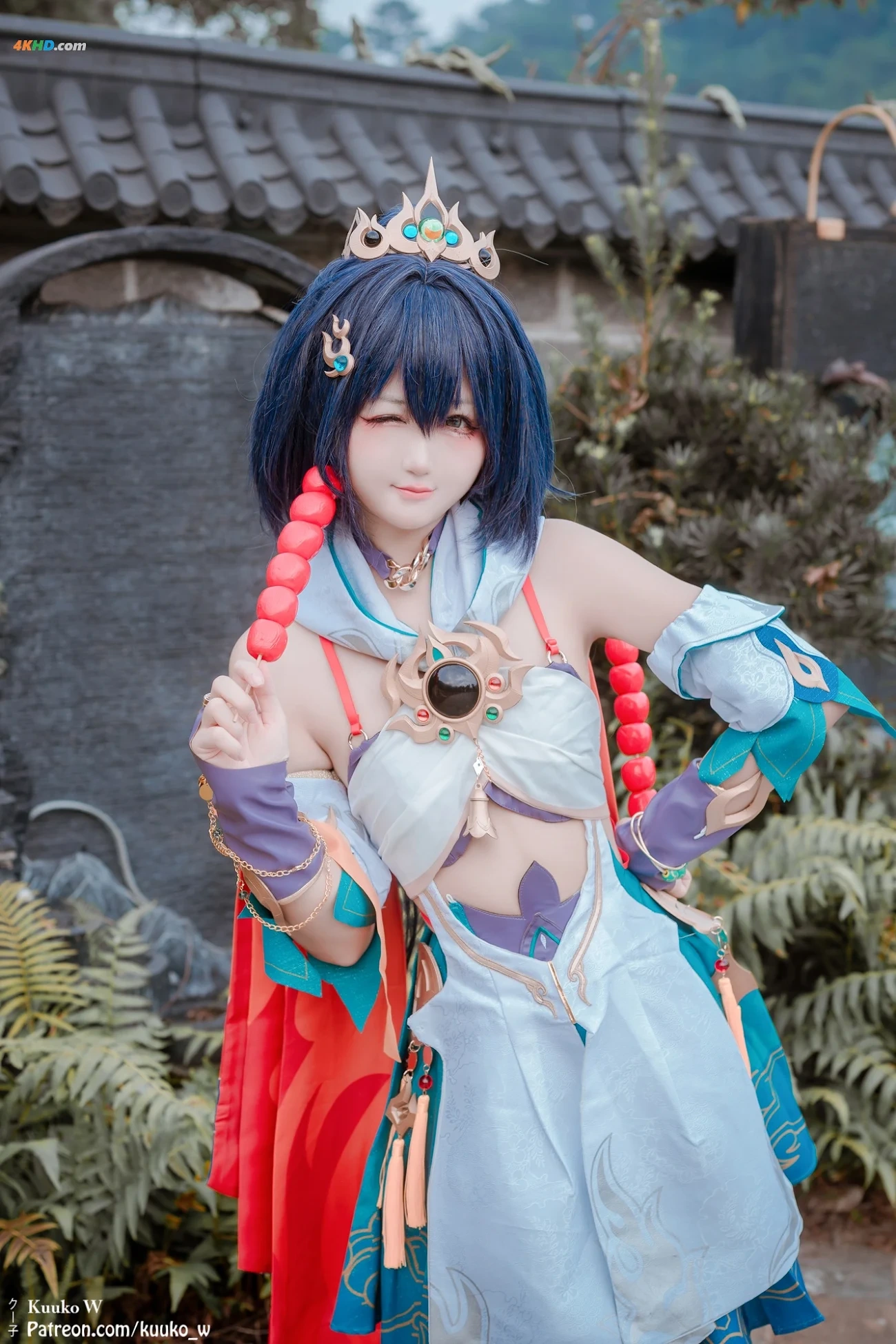 Kuuko W - Yunli — photo 3