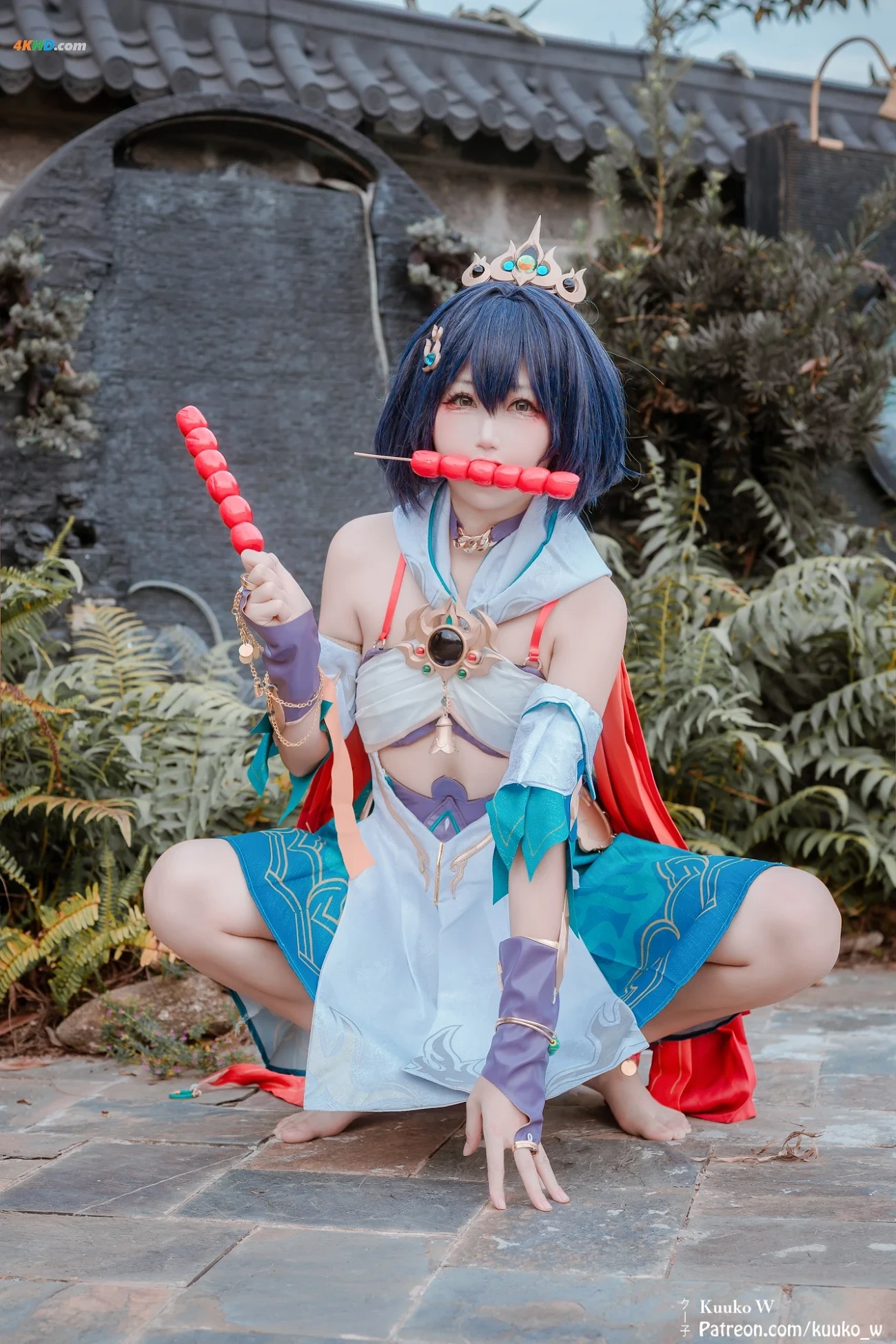 Kuuko W - Yunli — photo 4