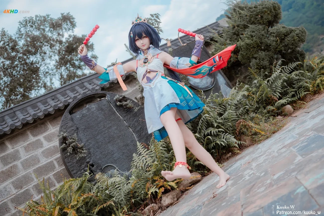 Kuuko W - Yunli — photo 5