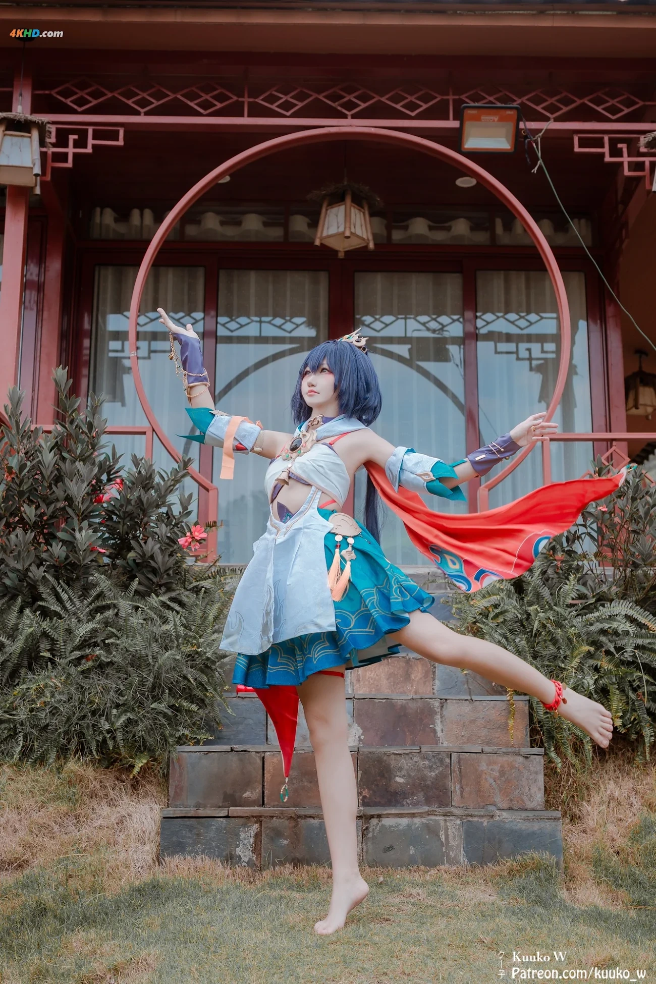 Kuuko W - Yunli — photo 6