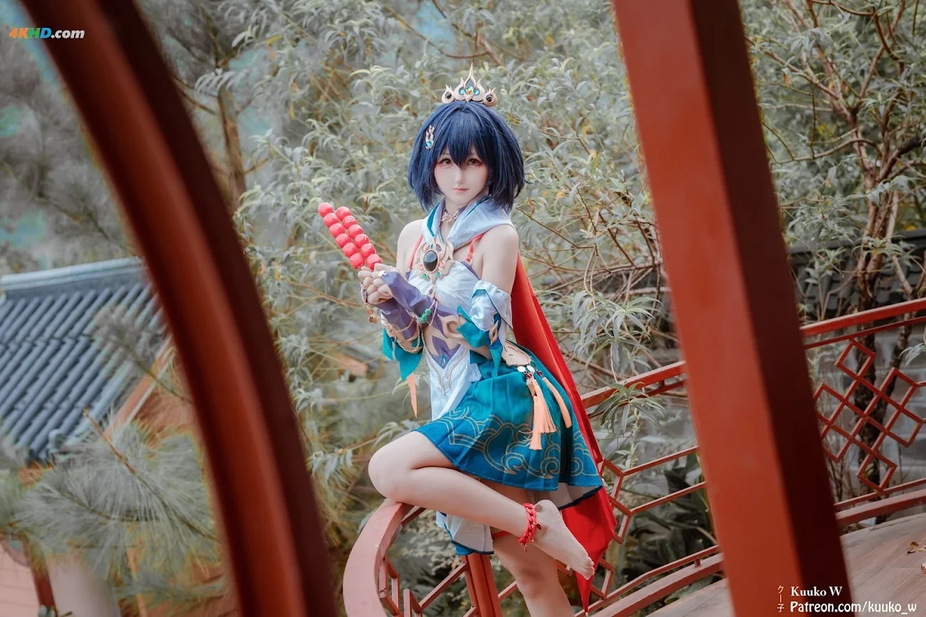 Kuuko W - Yunli — photo 7