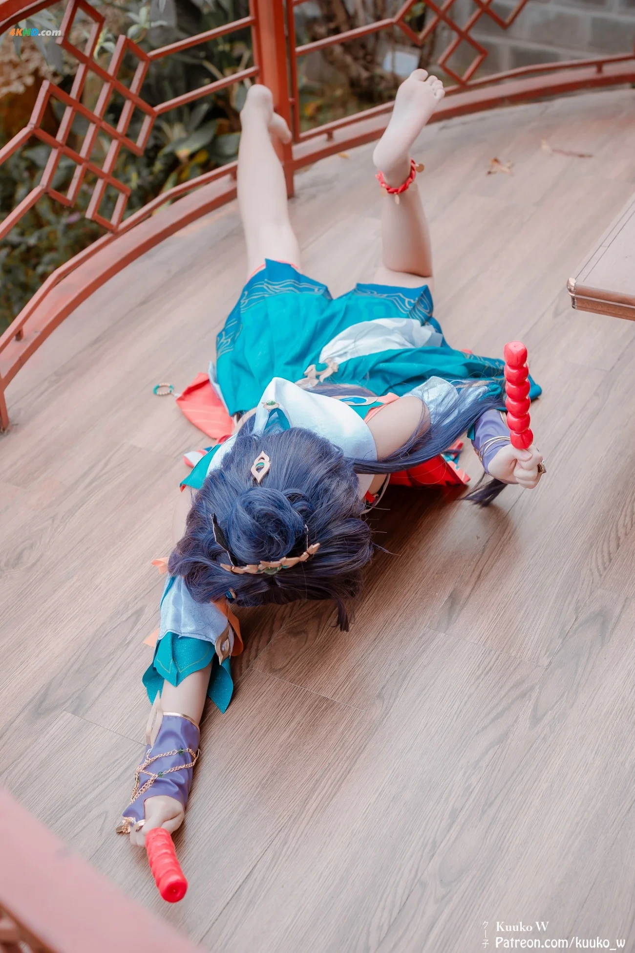 Kuuko W - Yunli — photo 8