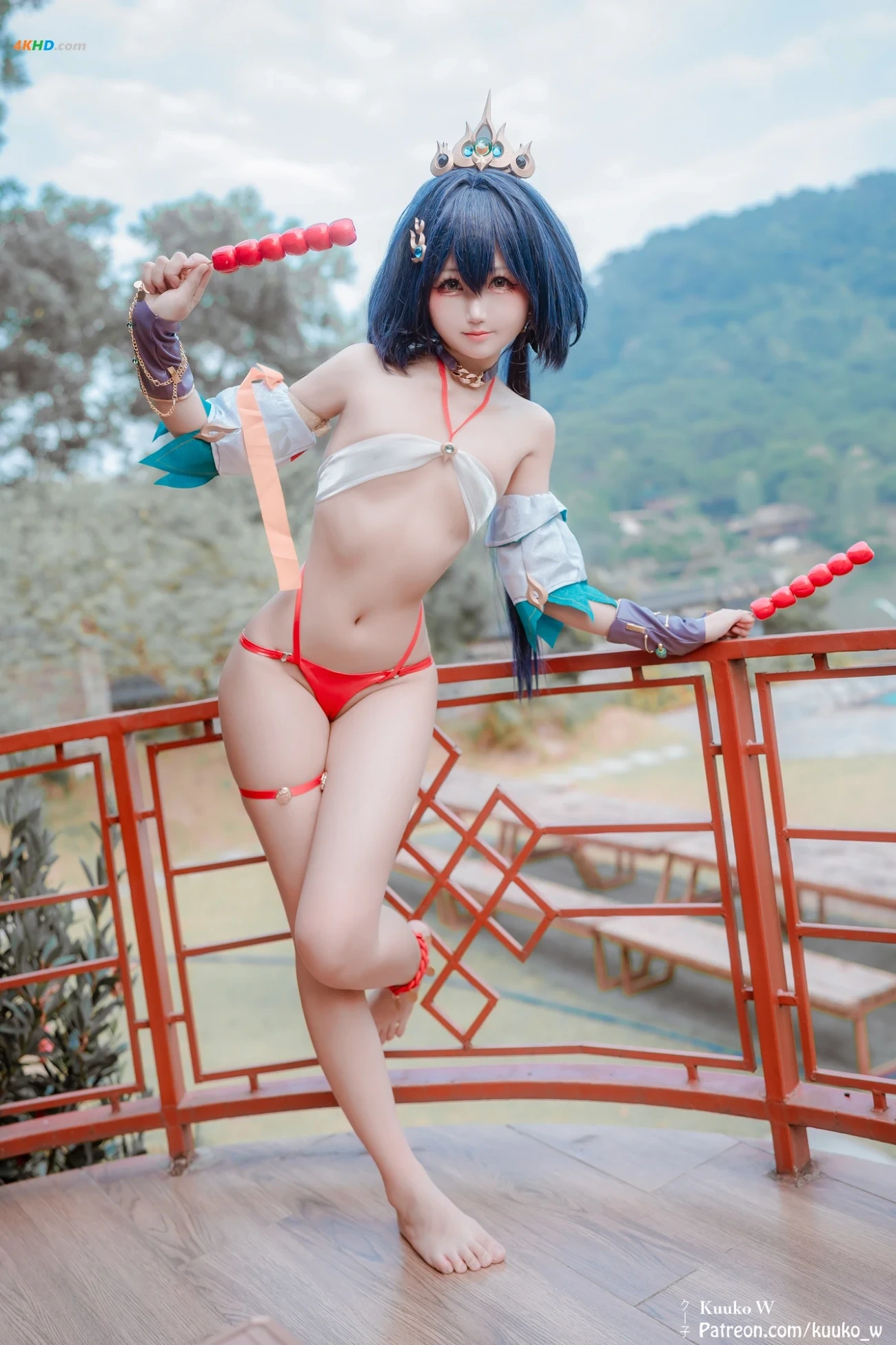 Kuuko W - Yunli — photo 10