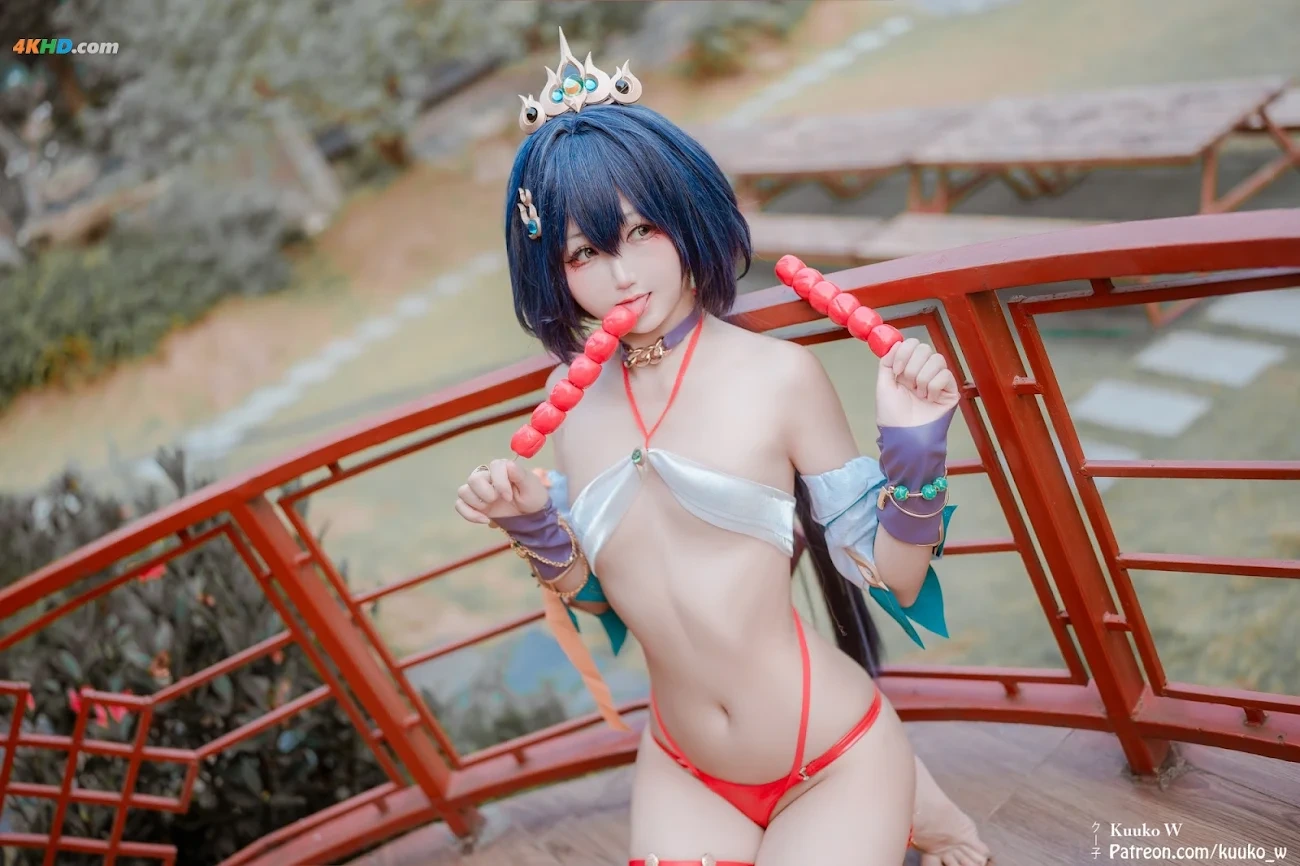 Kuuko W - Yunli — photo 12