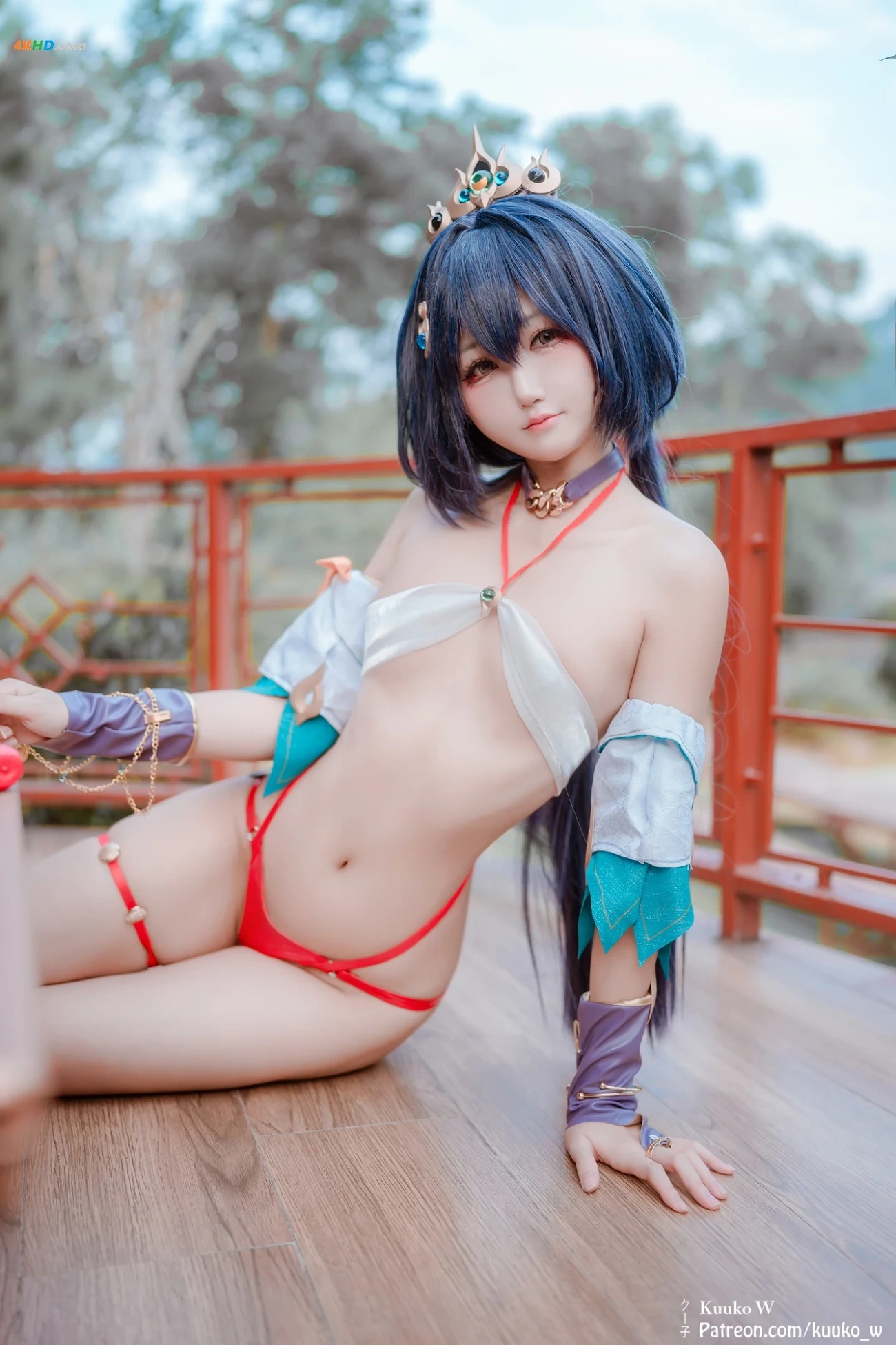 Kuuko W - Yunli — photo 16